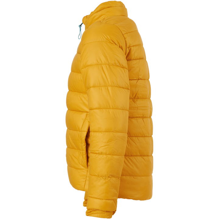 Puff Kids Jkt 2 Jaune Doré