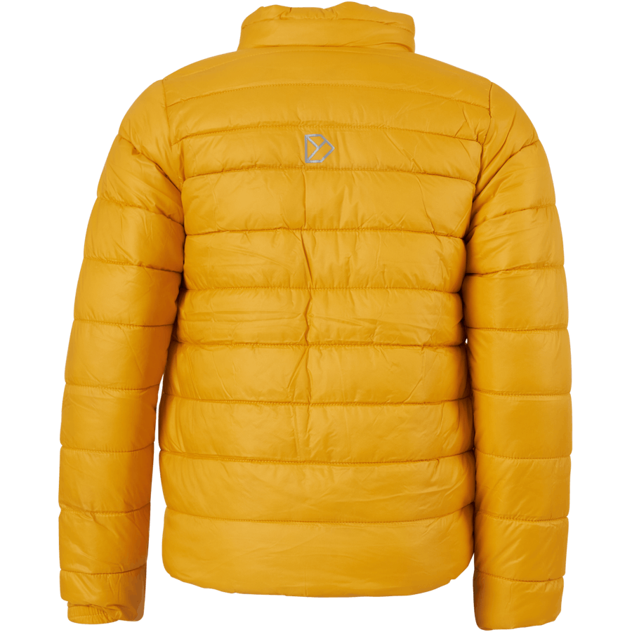 Puff Kids Jkt 2 Jaune Doré