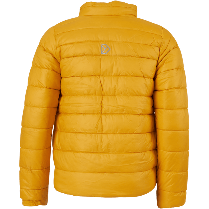 Puff Kids Jkt 2 Jaune Doré