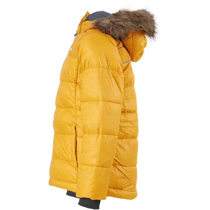 Digory Kids Jkt 3 Golden Yellow