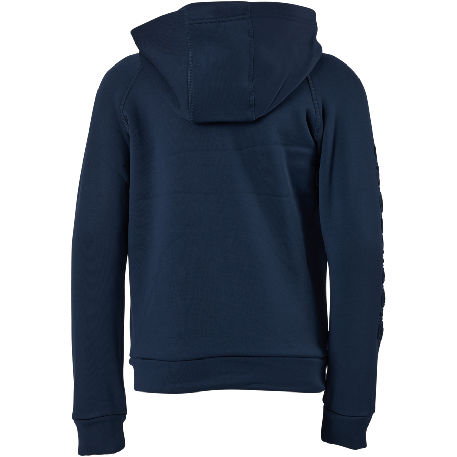 Corin Kids Fullzip 4 mereväeline