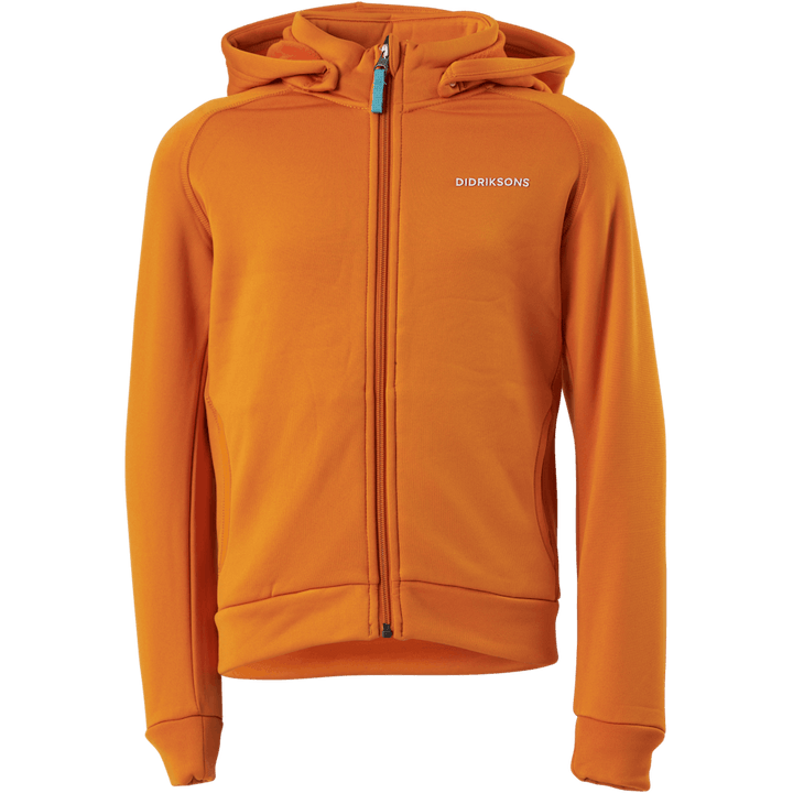 Corin Kids Fullzip 4 Burnt Glow