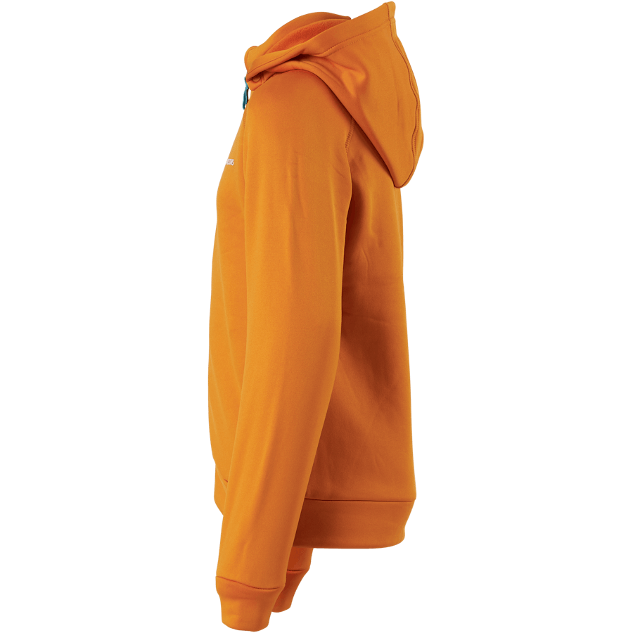 Corin Kids Fullzip 4 Burnt Glow