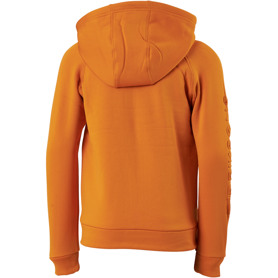 Corin Kids Fullzip 4 Burnt Glow