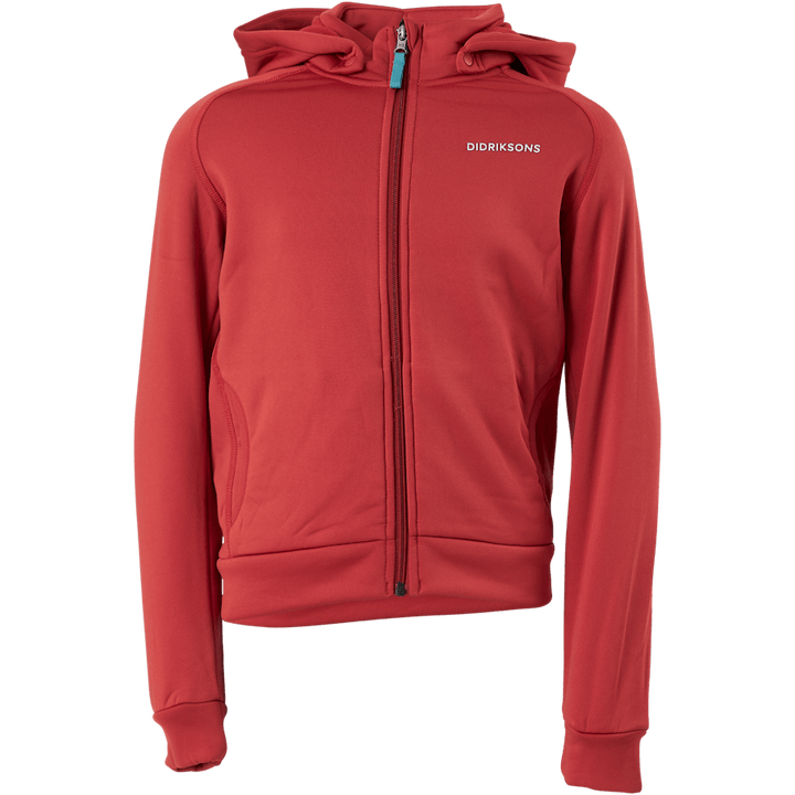 Corin Kids Fullzip 4 küpsetatud roosa