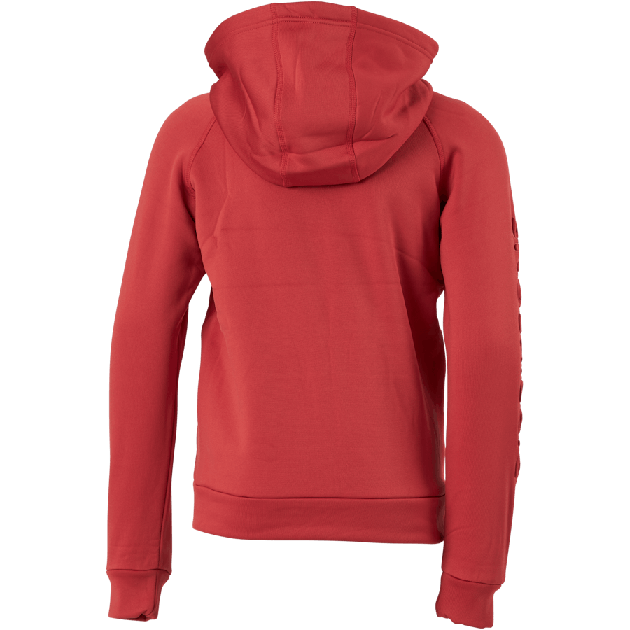 Corin Kids Fullzip 4 küpsetatud roosa