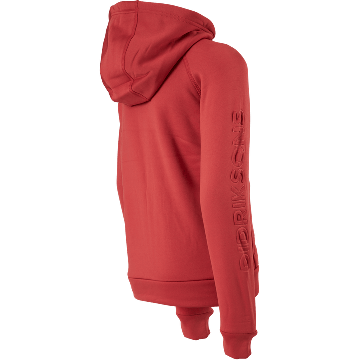 Corin Kids Fullzip 4 küpsetatud roosa