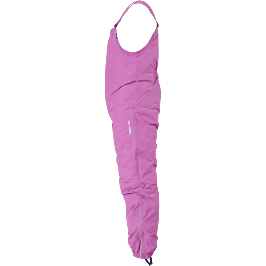 Tarfala Lasten housut 5 säteilevä violetti