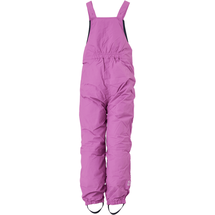 Tarfala Lasten housut 5 säteilevä violetti
