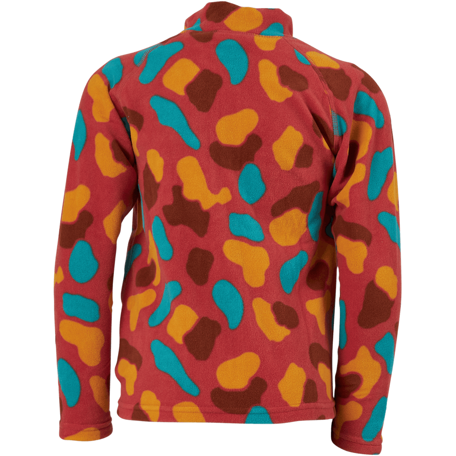Monte Kids Pr. Fz 5 Pink Blob Camo