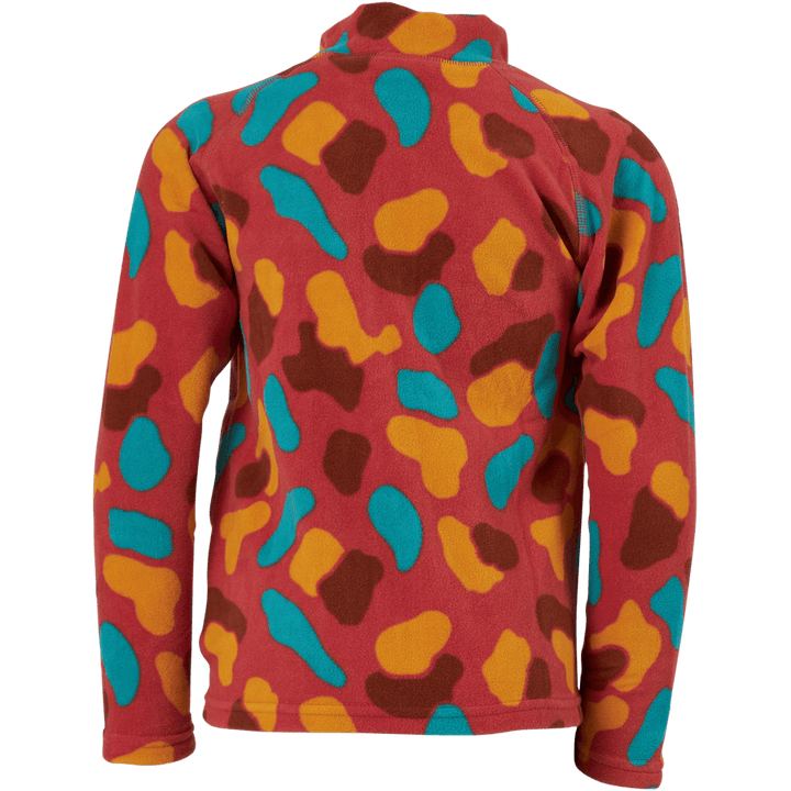 Monte Kids Pr. Fz 5 Pink Blob Camo