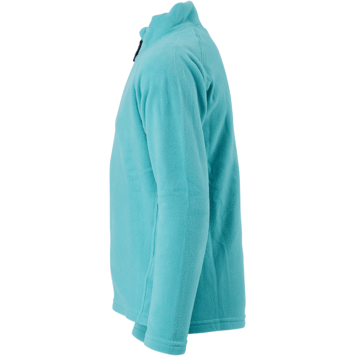 Monte Kids Fullzip 6 Peacock Green