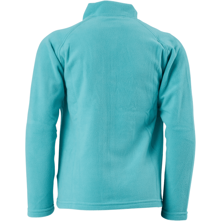 Monte Kids Fullzip 6 Peacock Green