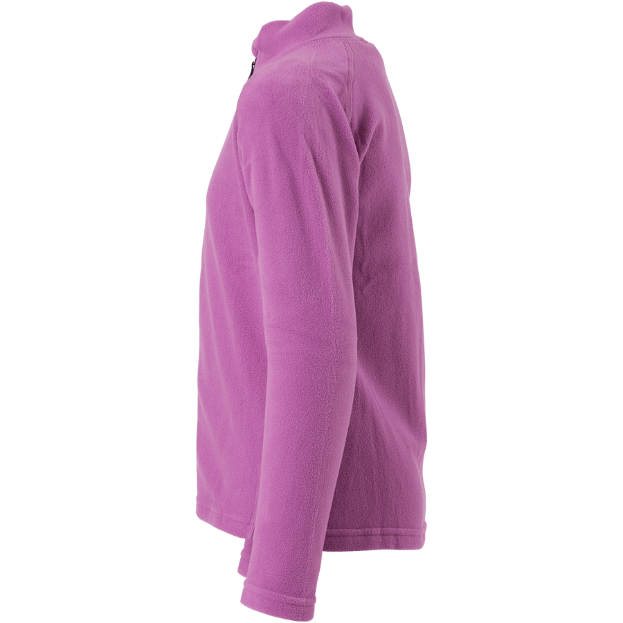 Monte Kids Fullzip 6 Radiant Purple