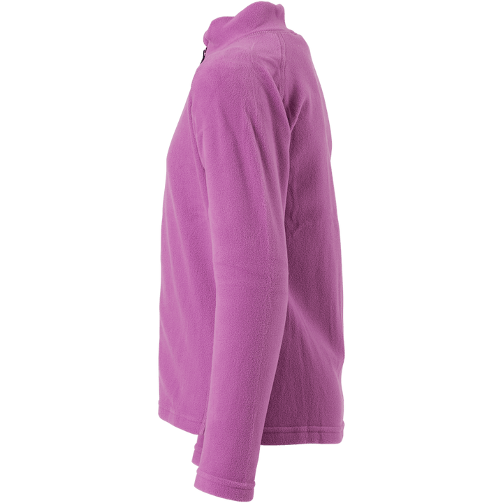 Monte Kids Fullzip 6 Radiant Purple