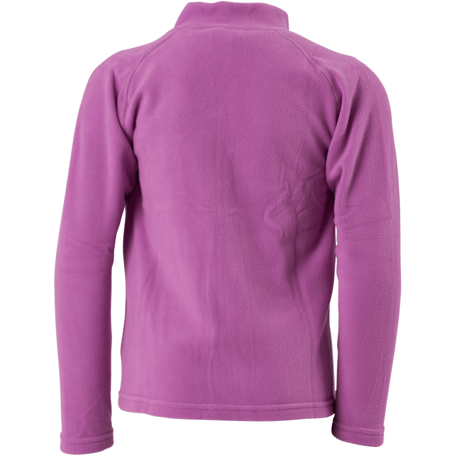 Monte Kids Fullzip 6 Radiant Purple