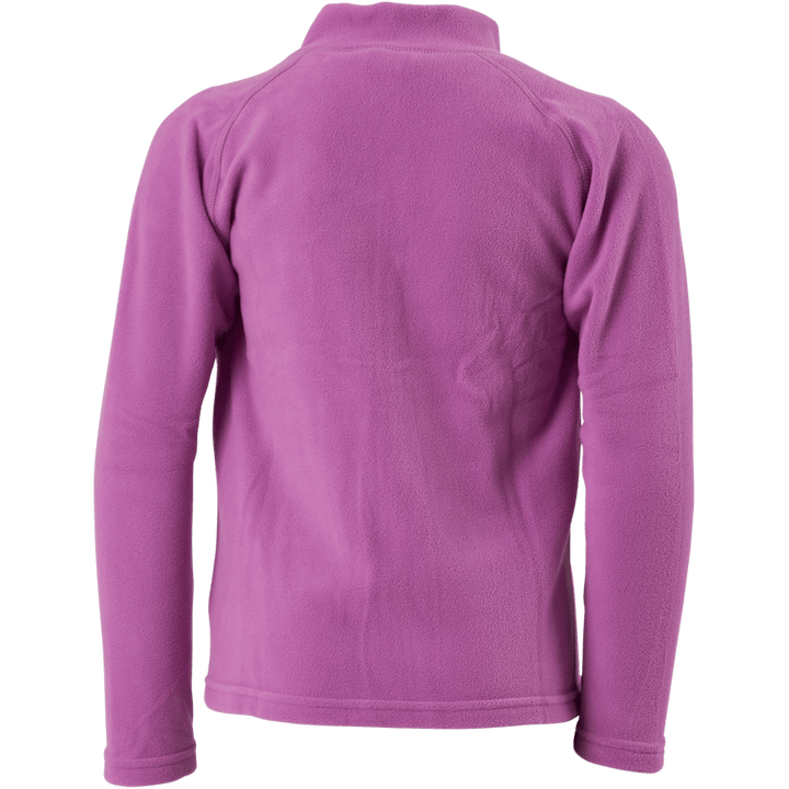 Monte Kids Fullzip 6 Radiant Purple