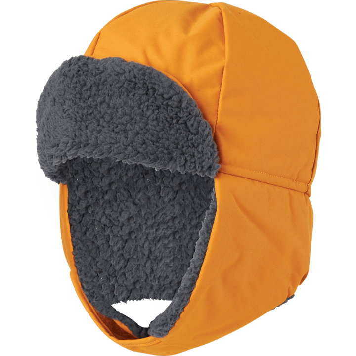 Biggles Cap 4 Burnt Glow