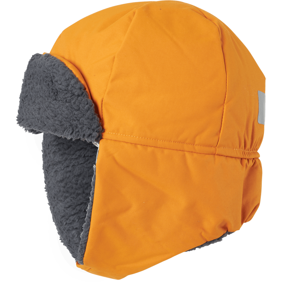 Biggles Cap 4 Burnt Glow