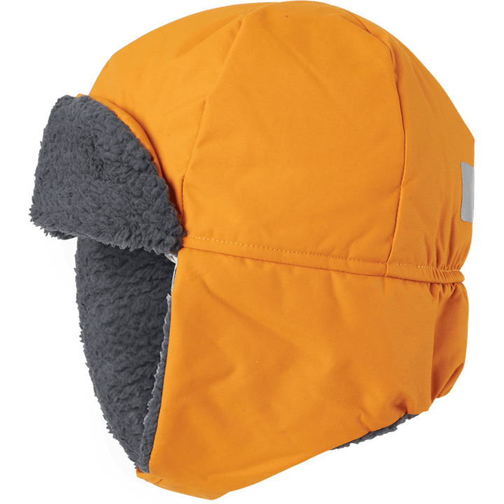 Biggles Cap 4 Burnt Glow