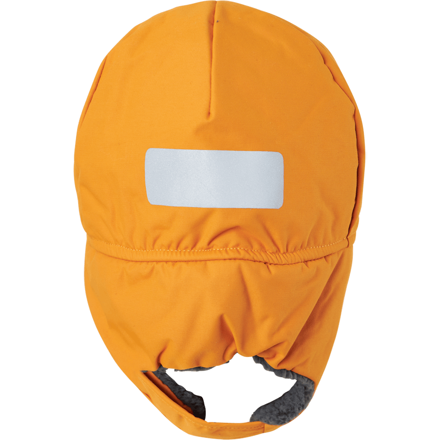 Biggles Cap 4 Burnt Glow