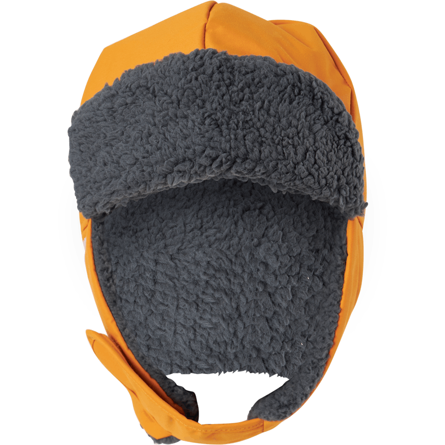 Biggles Cap 4 Burnt Glow