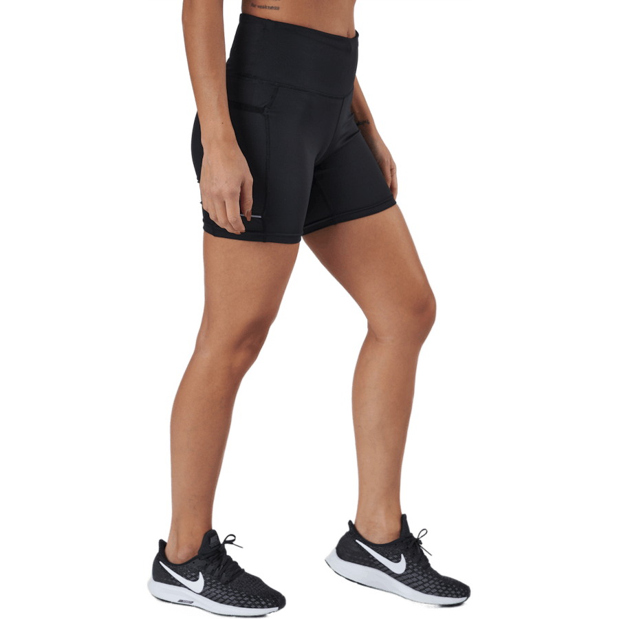 Energy Short Tights Black