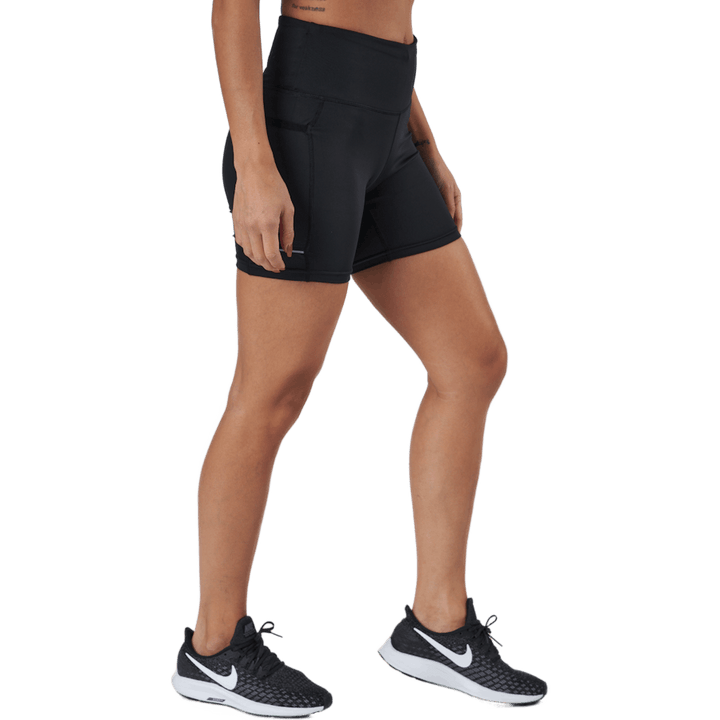 Energy Short Tights Black