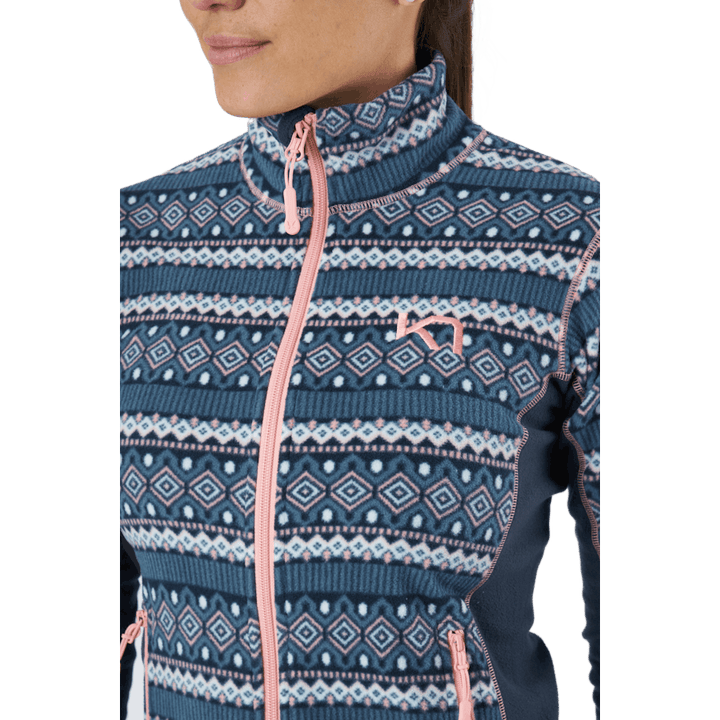 Olga Fleece Marin