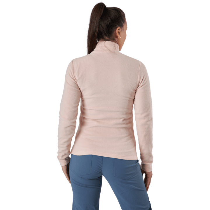 Kari Full Zip Fleece Fair