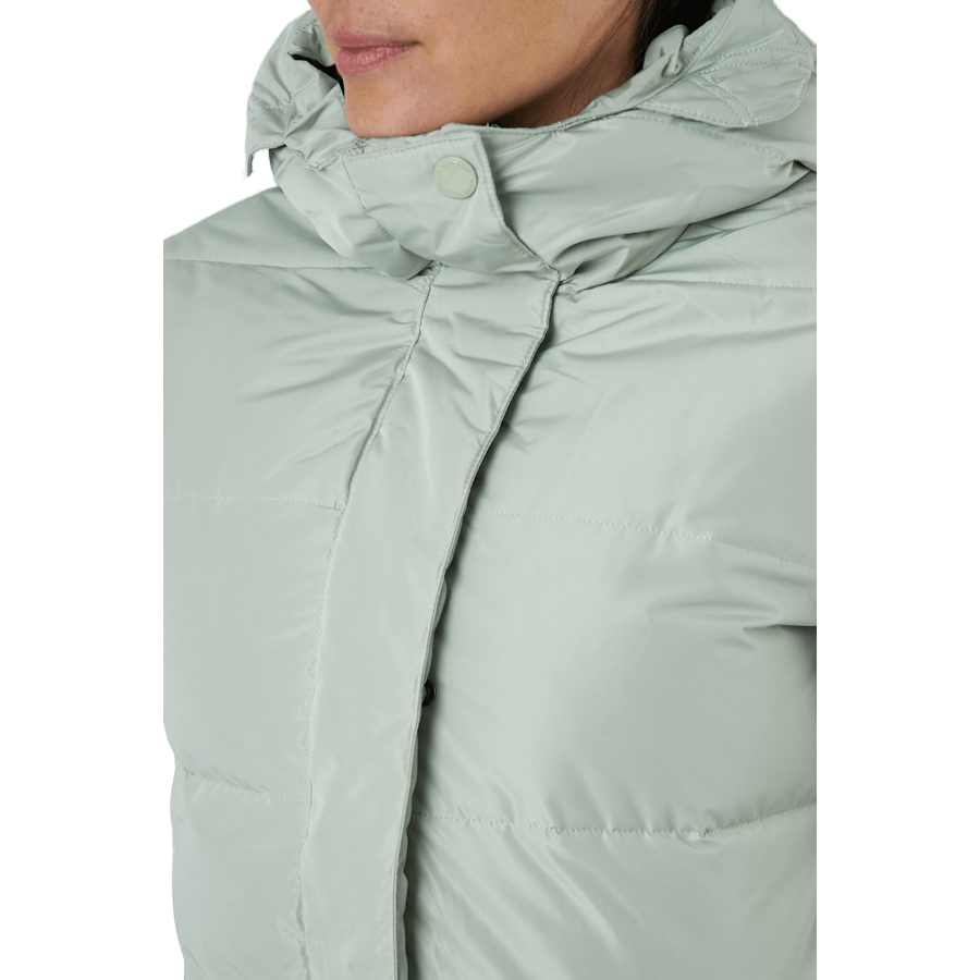 Kyte Parka Slate