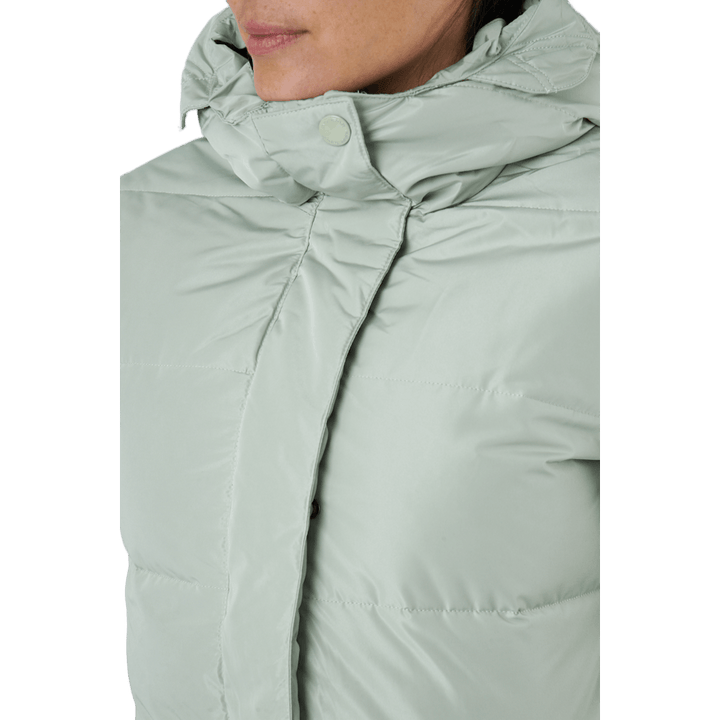 Kyte Parka Slate