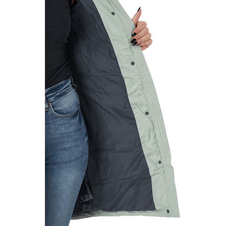 Kyte Parka Slate