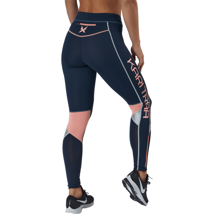 Louise Tights Mrn
