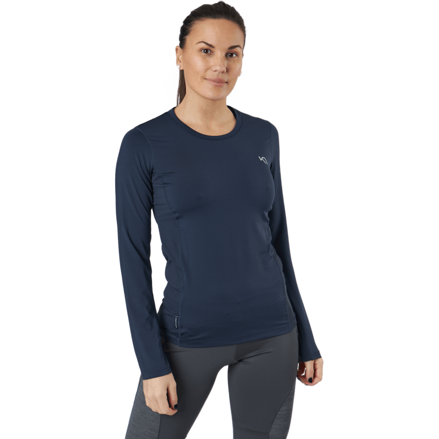 Nora Long Sleeve Marin