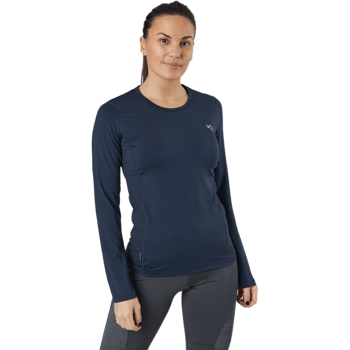 Nora Long Sleeve Marin