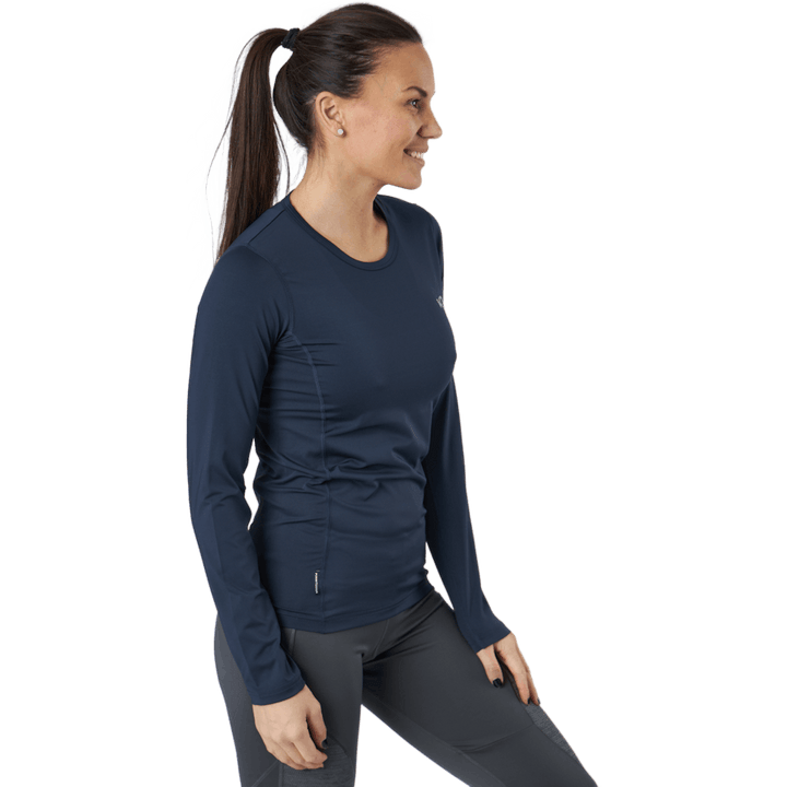 Nora Long Sleeve Marin