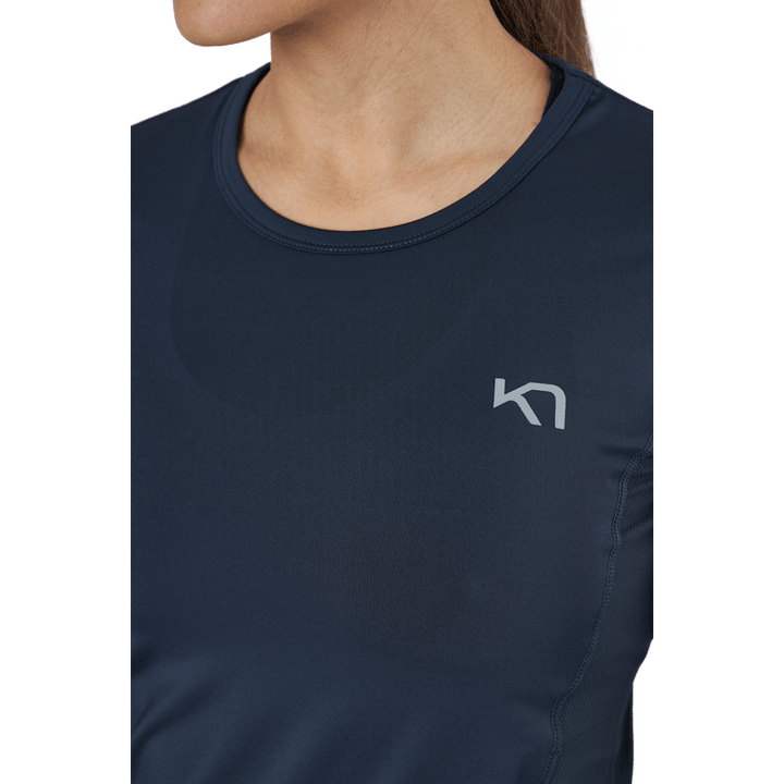 Nora Long Sleeve Marin