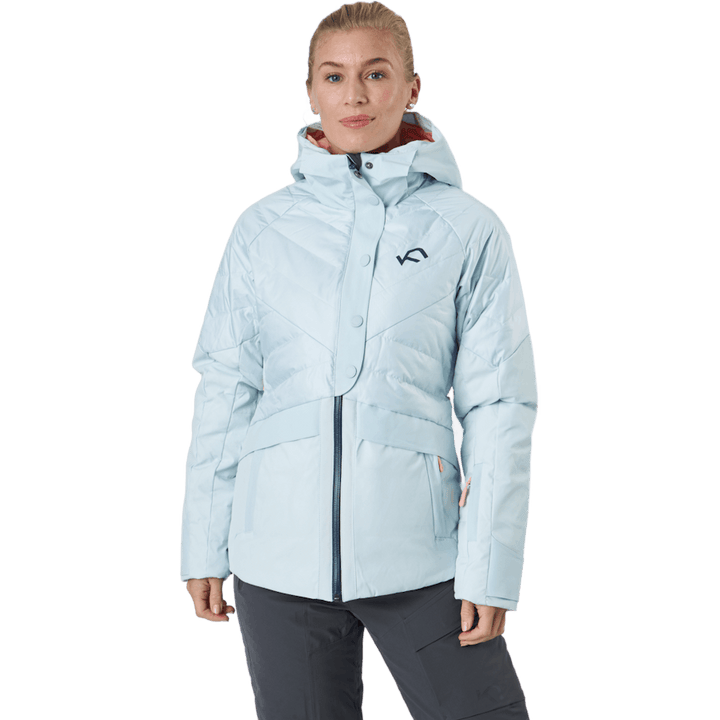 Ragnhild Down Jacket Cool