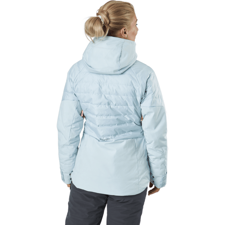 Ragnhild Down Jacket Cool