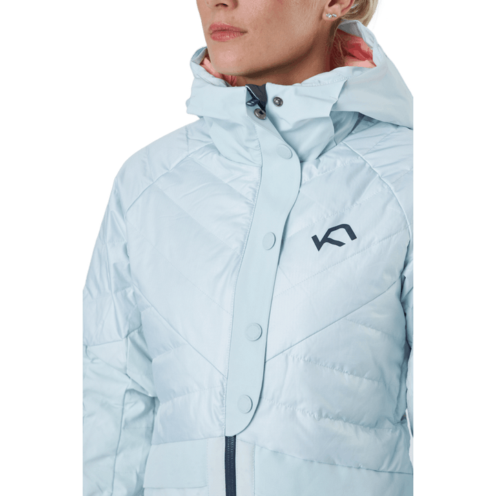 Ragnhild Down Jacket Cool