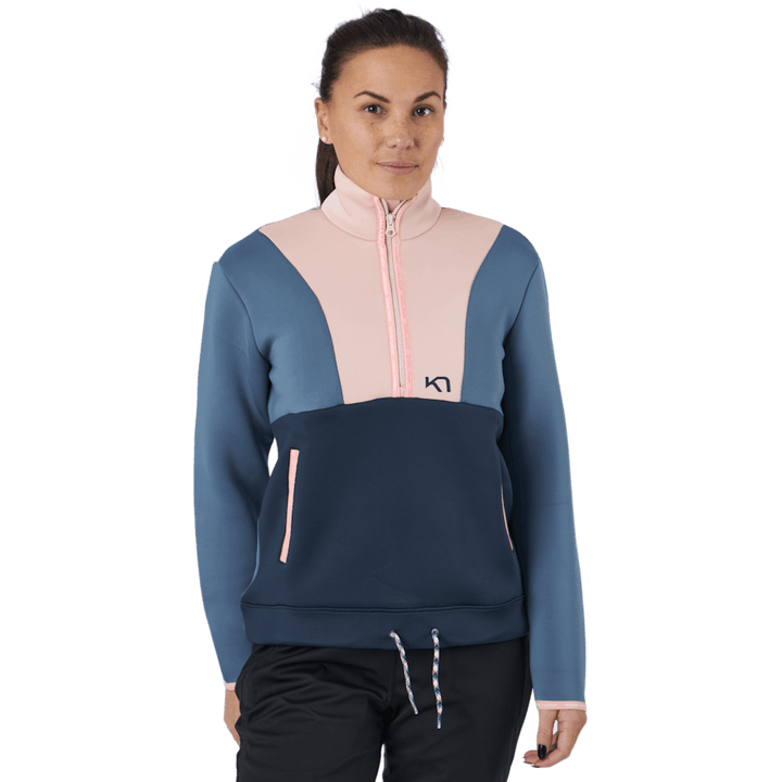 Sanne Long Sleeve Sail