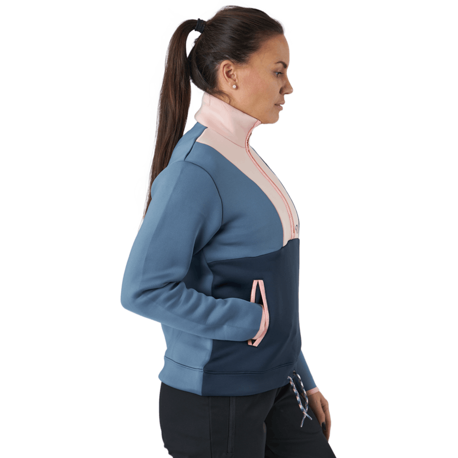 Sanne Long Sleeve Sail