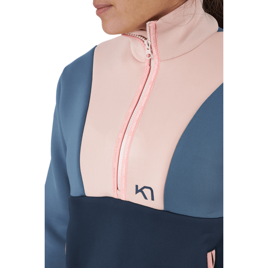 Sanne Long Sleeve Sail