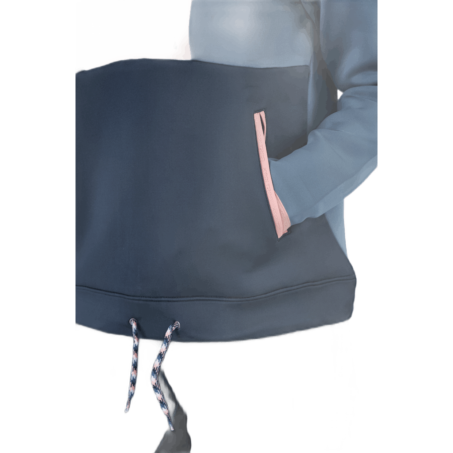 Sanne Long Sleeve Sail