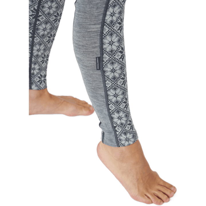 Rose High Waist Pant Dove