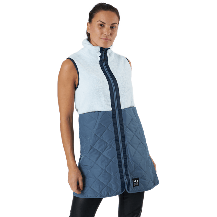 Marie Parka Marin