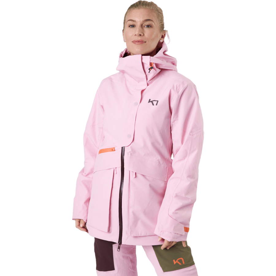Karen Jacket Prism