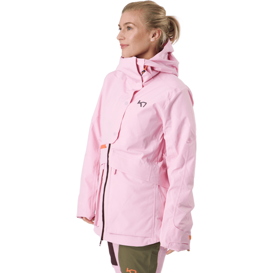 Karen Jacket Prism
