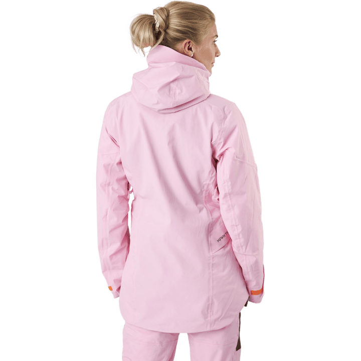 Karen Jacket Prism